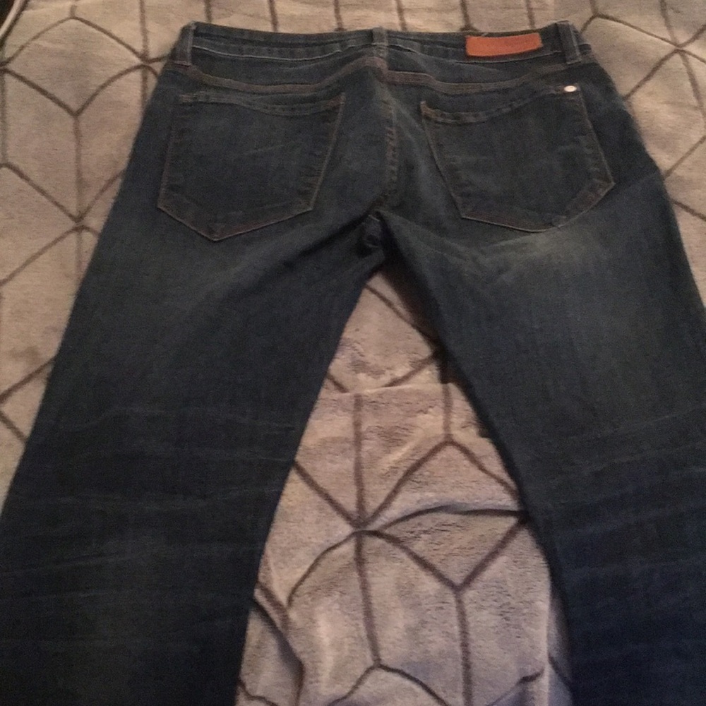 Baldwin blue jeans - The Ten The skinny